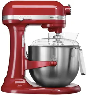 Планетарный миксер KitchenAid 5KSM7591XEER фото 1 в Ростове-на-Дону