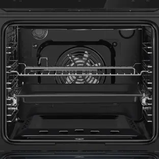 Газовый духовой шкаф Maunfeld EOGC604RBG.MT фото 3 в Ростове-на-Дону