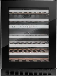 Холодильник винный Temptech STX60DRB фото 1 в Ростове-на-Дону