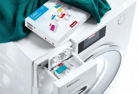 Набор Miele Caps Collection WA CCO 0603 L фото 2 в Ростове-на-Дону Набор Miele Caps Collection WA CCO 0603 L фото 2 в Ростове-на-Дону