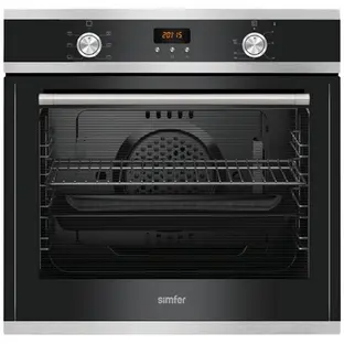 Духовой шкаф Simfer B6ES26002 в Ростове-на-Дону Духовой шкаф Simfer B6ES26002 в Ростове-на-Дону