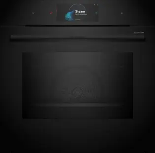 Духовой шкаф с функцией пара Bosch HSG958DB1S фото 1 в Ростове-на-Дону Духовой шкаф с функцией пара Bosch HSG958DB1S фото 1 в Ростове-на-Дону