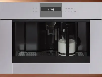 Встраиваемая кофемашина Kuppersbusch CKV 6550.0 G7 в Ростове-на-Дону