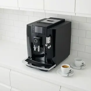 Кофемашина Jura E8 Piano Black (15584) фото 3 в Ростове-на-Дону