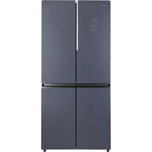 Холодильник HIBERG RFQ-590G GT inverter в Ростове-на-Дону