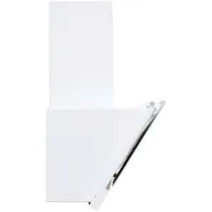 Вытяжка Faber Beryl WH A60(арт.110.0383.024) фото 3 в Ростове-на-Дону