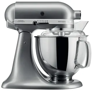 Планетарный миксер KitchenAid 5KSM175PSECU фото 1 в Ростове-на-Дону