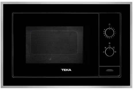Микроволновая печь Teka ML 820 BI BLACK-SS фото 1 в Ростове-на-Дону