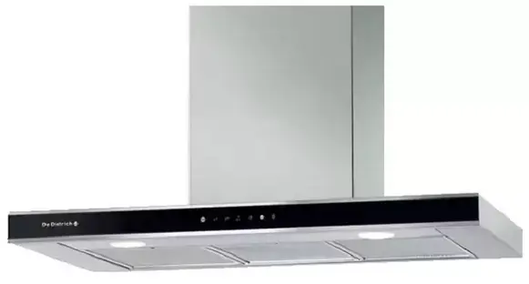 Вытяжка De Dietrich DHD1527B в Ростове-на-Дону