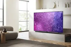 Телевизор Samsung  85" (216 см) 2023 Samsung QE85QN90CAU фото 2 в Ростове-на-Дону