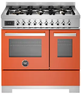 Варочный центр Bertazzoni PRO96L2EART2 фото 1 в Ростове-на-Дону