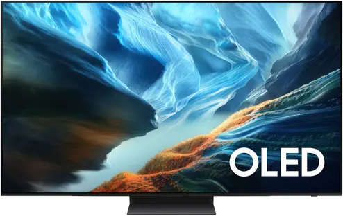 Телевизор Samsung QE55S90HAUXPY фото 1 в Ростове-на-Дону Телевизор Samsung QE55S90HAUXPY фото 1 в Ростове-на-Дону