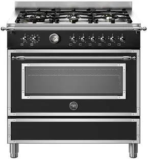 Варочный центр Bertazzoni HER96L1ENET фото 1 в Ростове-на-Дону