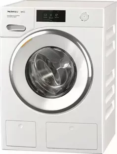 Стиральная машина Miele WWR860WPS фото 1 в Ростове-на-Дону