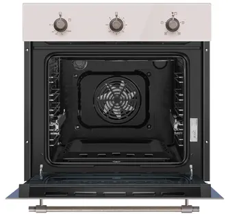 Газовый духовой шкаф Maunfeld EOGC604RIB.MT фото 3 в Ростове-на-Дону Газовый духовой шкаф Maunfeld EOGC604RIB.MT фото 3 в Ростове-на-Дону