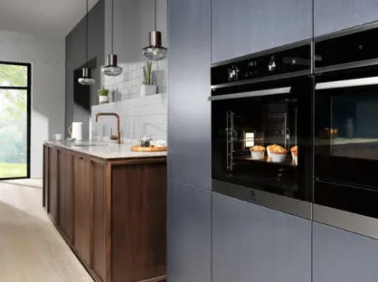 Духовой шкаф Electrolux OED5C50Z фото 3 в Ростове-на-Дону