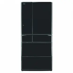 Холодильник Hitachi R-E6800UXK в Ростове-на-Дону