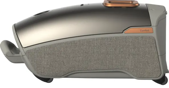 Пылесос Miele Guard L1 Comfort SUMF0 Titanium перламутровый фото 2 в Ростове-на-Дону