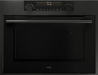Духовой шкаф с СВЧ Asko OCM8487A1 фото 1 в Ростове-на-Дону