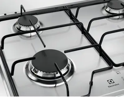 Варочная панель Electrolux KGS6424SX фото 3 в Ростове-на-Дону