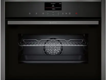 Духовой шкаф с паром Neff C17FS22G0 фото 1 в Ростове-на-Дону Духовой шкаф с паром Neff C17FS22G0 фото 1 в Ростове-на-Дону