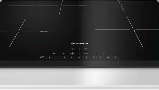 Варочная поверхность Bosch PIF 651FB1E фото 2 в Ростове-на-Дону