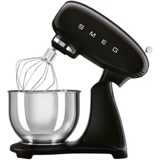 Миксер Smeg SMF05BLEU фото 2 в Ростове-на-Дону
