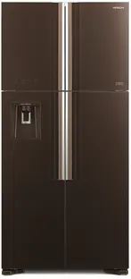 Холодильник HITACHI R-W 662 PU7 GBW фото 1 в Ростове-на-Дону