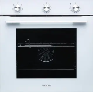 Духовой шкаф Graude BE 60.2 W фото 1 в Ростове-на-Дону