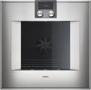 Духовой шкаф Gaggenau BO 450-111 фото 1 в Ростове-на-Дону