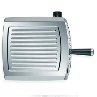 Кофемашина GRAEF Marchesa ES 850 silber фото 3 в Ростове-на-Дону