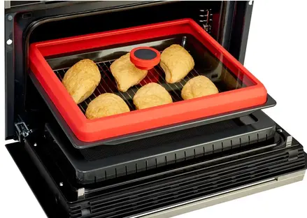 Духовой шкаф Teka IOVEN SS INOX фото 3 в Ростове-на-Дону