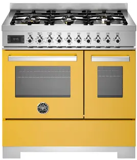 Варочный центр Bertazzoni PRO96L2EGIT2 фото 1 в Ростове-на-Дону