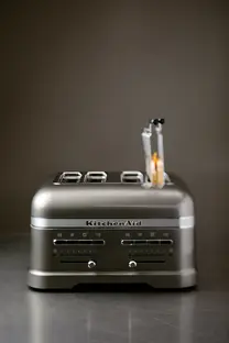Тостер KitchenAid 5KMT4205EMS фото 3 в Ростове-на-Дону