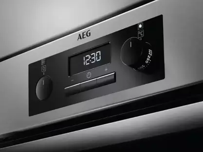 Духовой шкаф AEG BEB331110M фото 2 в Ростове-на-Дону Духовой шкаф AEG BEB331110M фото 2 в Ростове-на-Дону