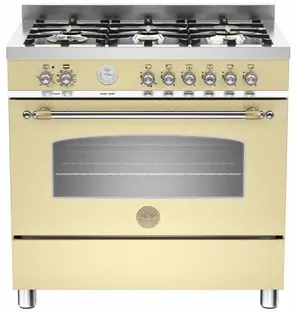 Варочный центр Bertazzoni HER906MFESCRT фото 1 в Ростове-на-Дону