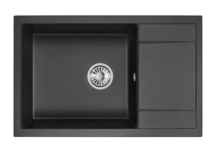 Мойка GRANULA 7805, ТУРМАЛИН фото 1 в Ростове-на-Дону