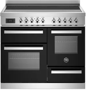 Варочный центр Bertazzoni PRO105I3ENET фото 1 в Ростове-на-Дону