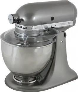 Планетарный миксер KitchenAid 5KSM175PSEMS фото 3 в Ростове-на-Дону