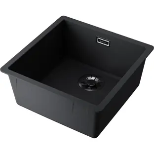 Мойка Omoikiri Yamakawa 45 Integra-GB Artceramic/графит фото 2 в Ростове-на-Дону