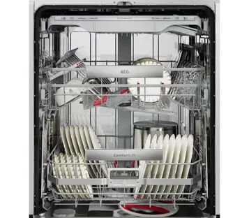 Посудомоечная машина AEG NG97IX50PK фото 2 в Ростове-на-Дону Посудомоечная машина AEG NG97IX50PK фото 2 в Ростове-на-Дону