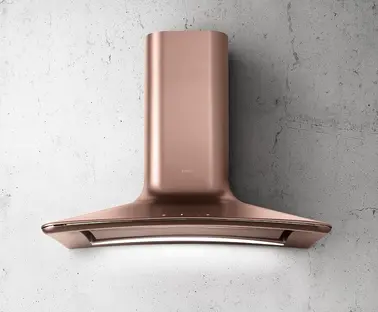 Вытяжка Elica SWEET COPPER/A/85+CAM фото 1 в Ростове-на-Дону