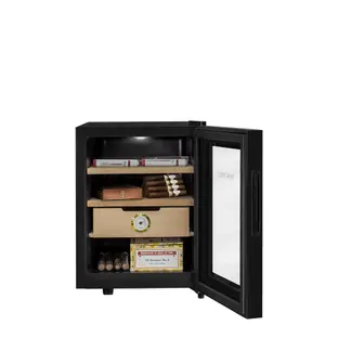 Шкаф для сигар Meyvel MC-33BT фото 3 в Ростове-на-Дону