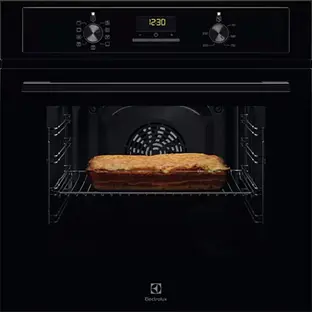 Духовой шкаф Electrolux EOF3H50BK фото 1 в Ростове-на-Дону