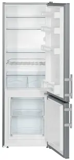 Холодильник Liebherr CUsl 2811 фото 3 в Ростове-на-Дону Холодильник Liebherr CUsl 2811 фото 3 в Ростове-на-Дону