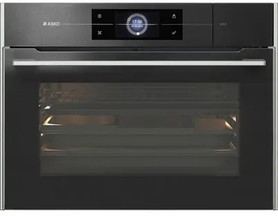 Духовой шкаф Asko OCS8478G фото 1 в Ростове-на-Дону Духовой шкаф Asko OCS8478G фото 1 в Ростове-на-Дону