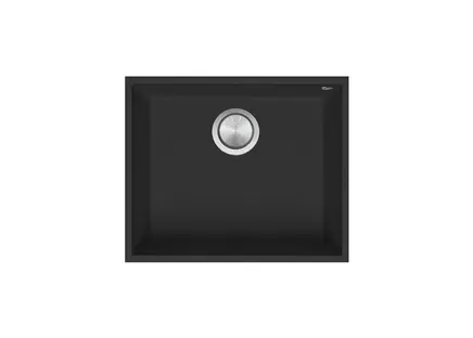 Мойка кухонная Barazza 1QSO61NS фото 1 в Ростове-на-Дону