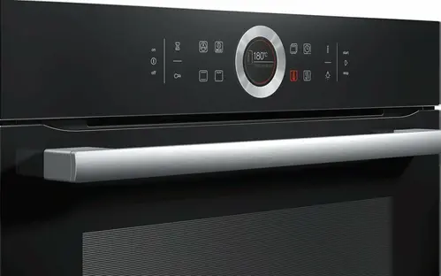 Духовой шкаф Bosch HBG 633BB1 фото 2 в Ростове-на-Дону