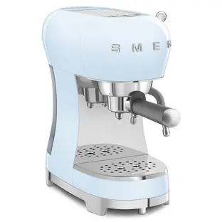 Кофемашина SMEG ECF02PBEU фото 3 в Ростове-на-Дону