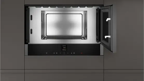 Микроволновая печь Neff C17WR01G0 фото 3 в Ростове-на-Дону Микроволновая печь Neff C17WR01G0 фото 3 в Ростове-на-Дону